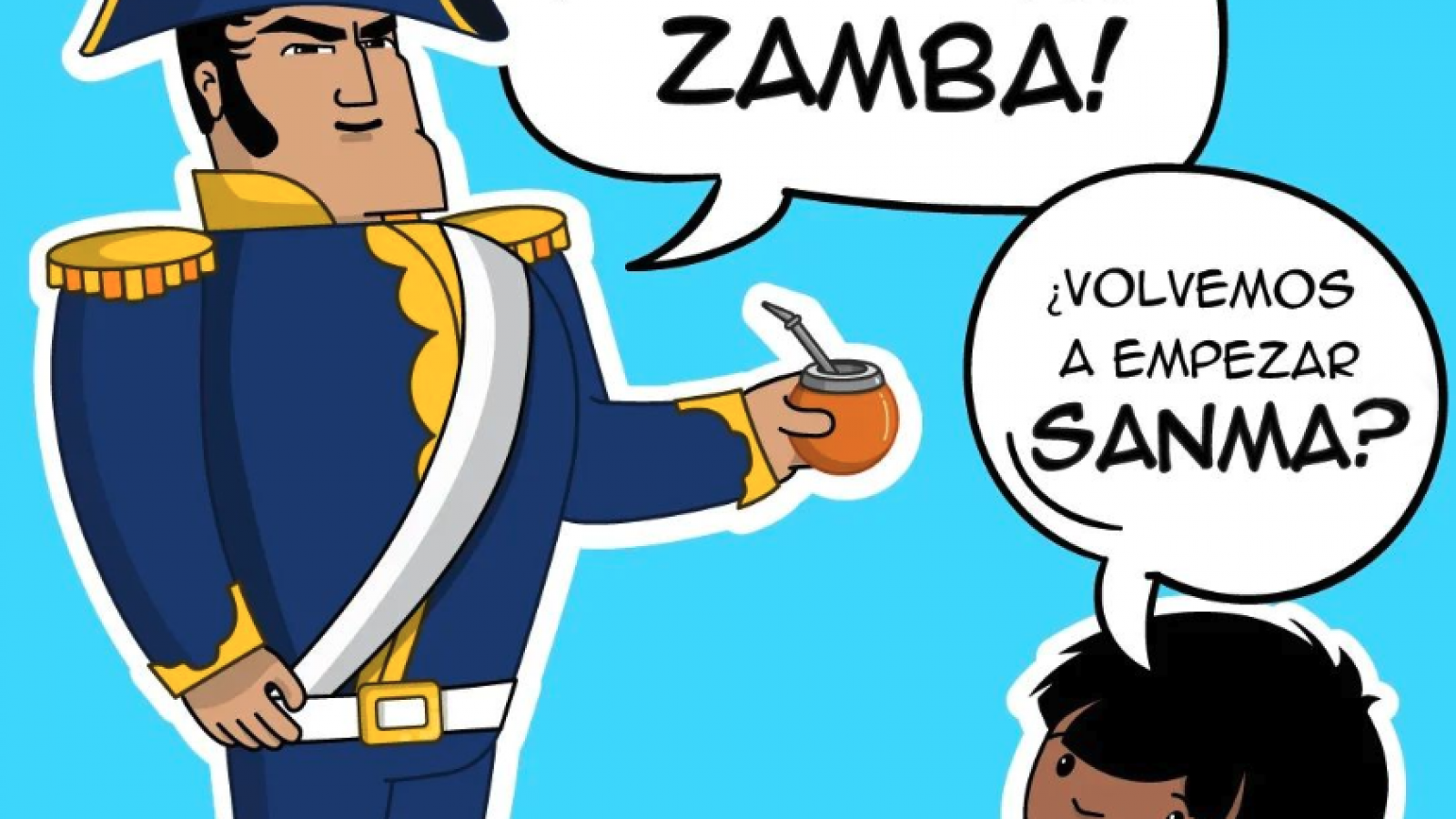 Paka Paka se renueva y pre anuncia cambios en su discurso