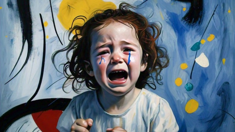 Triste y empobrecido día de las infancias, del niño, de la niña o como prefieran llamarlo