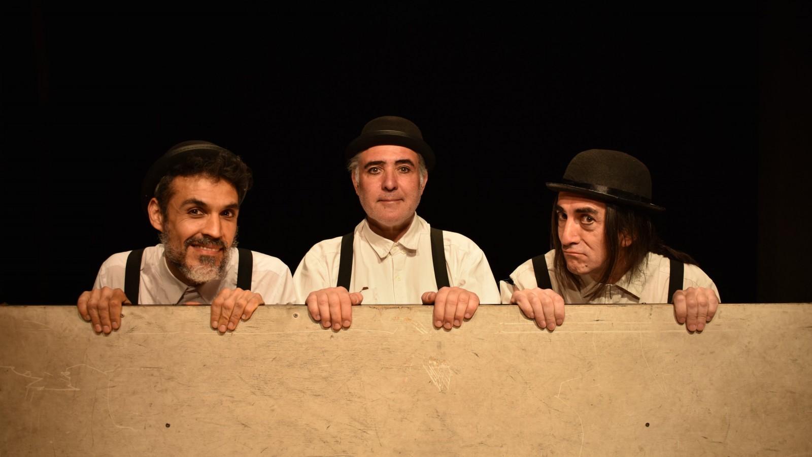 Cajamarca Teatro Celebra su 40° Aniversario con una Programación de Lujo