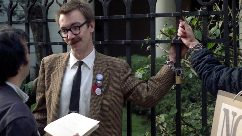 Representación LGBTQ+ en la televisión argentina