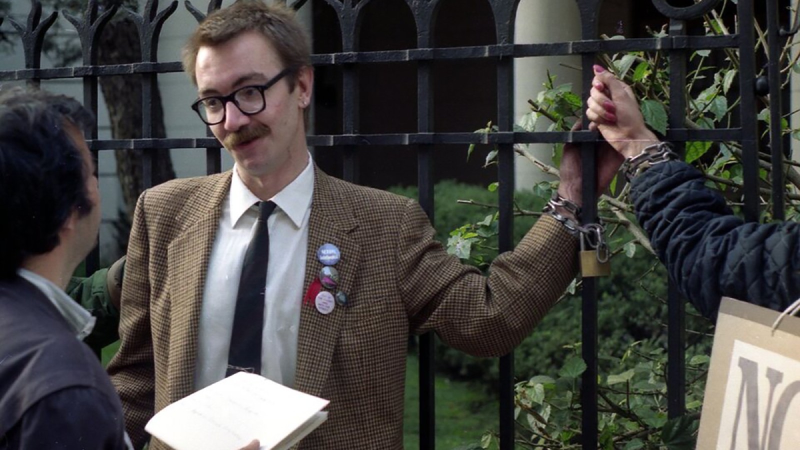 Representación LGBTQ+ en la televisión argentina