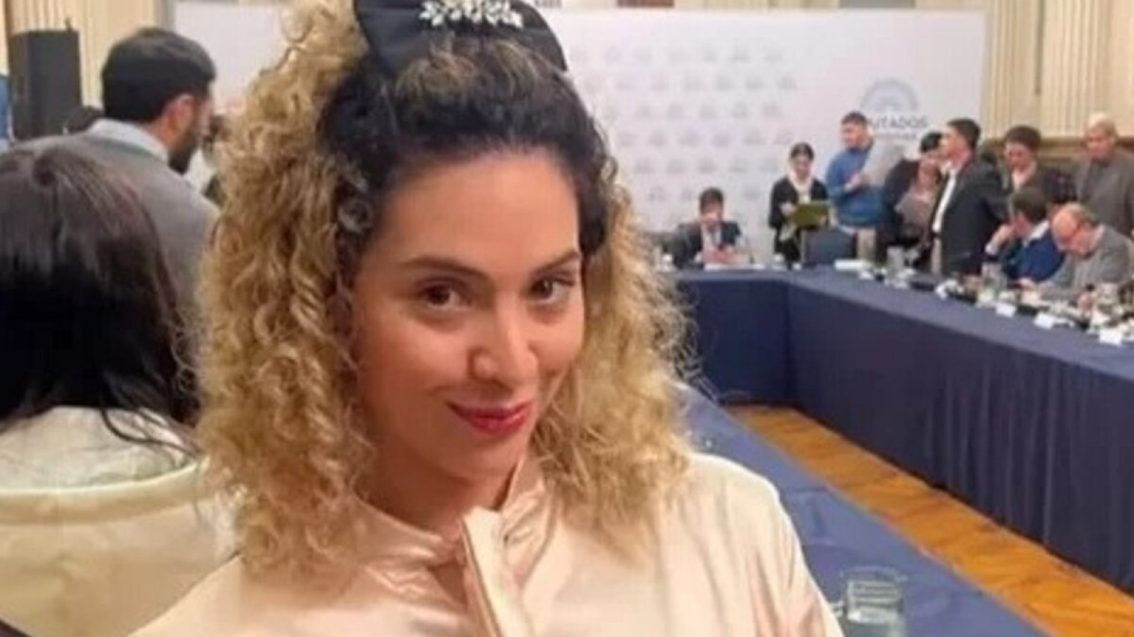 Imputaron al hermano de Lourdes Arrieta por falsificación de documentos