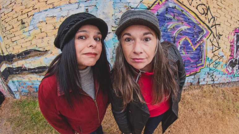 Continúa el ciclo de acústicos de cantautores con todo el poder femenino