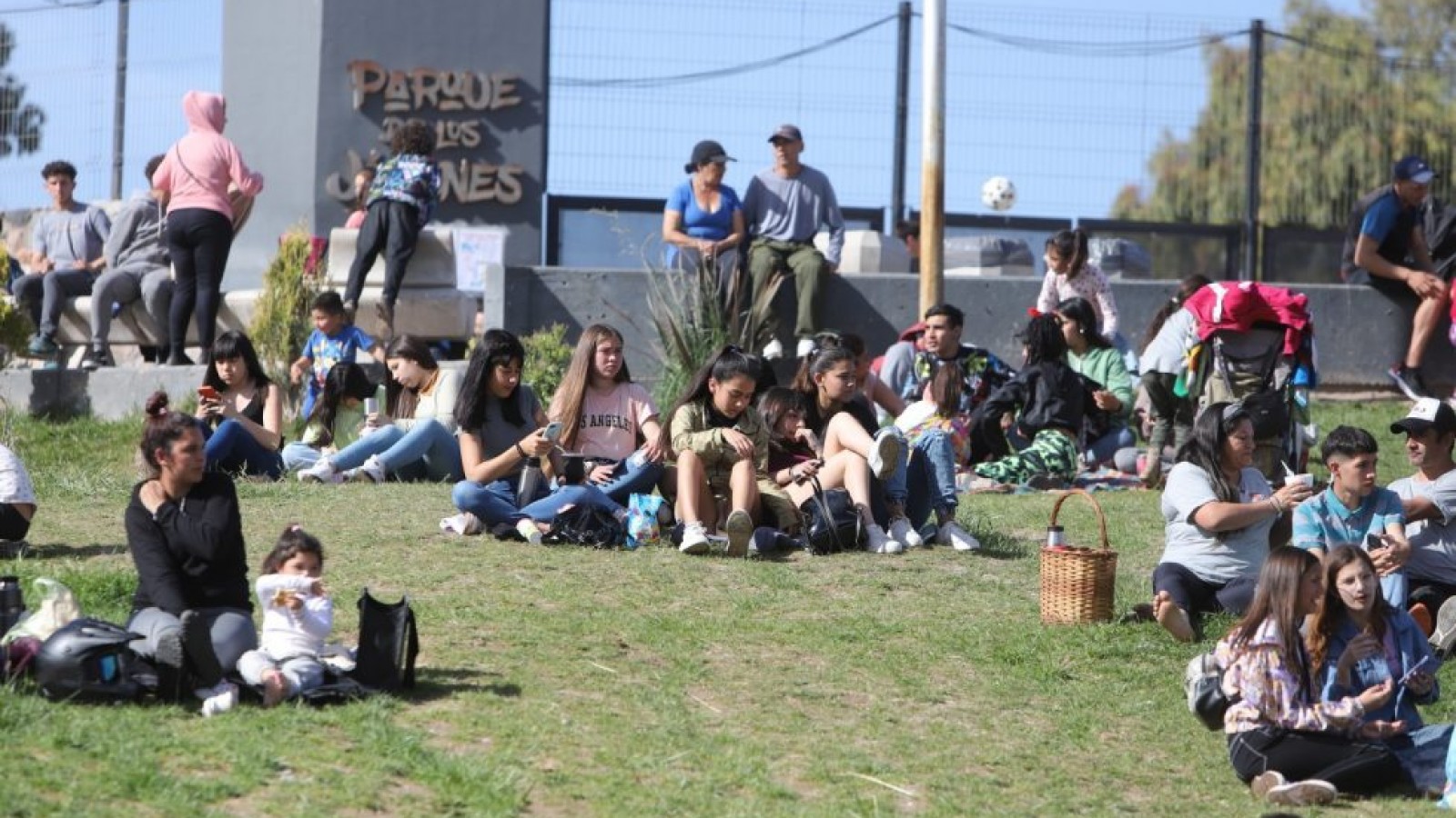 San Rafael celebra el "Mes de la Juventud" con 30 días de actividades imperdibles