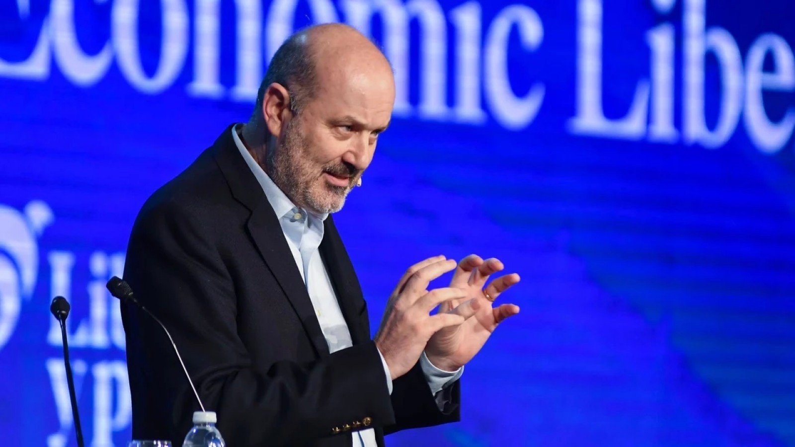 Milei apura la reglamentación de la reforma laboral