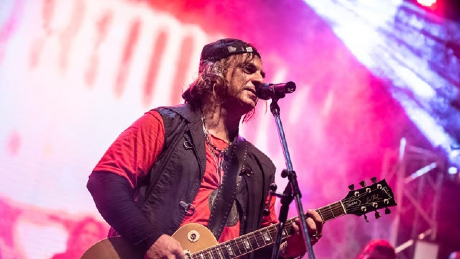 Caras Extrañas: El Rock de "12 Pócimas" Llega a Mendoza