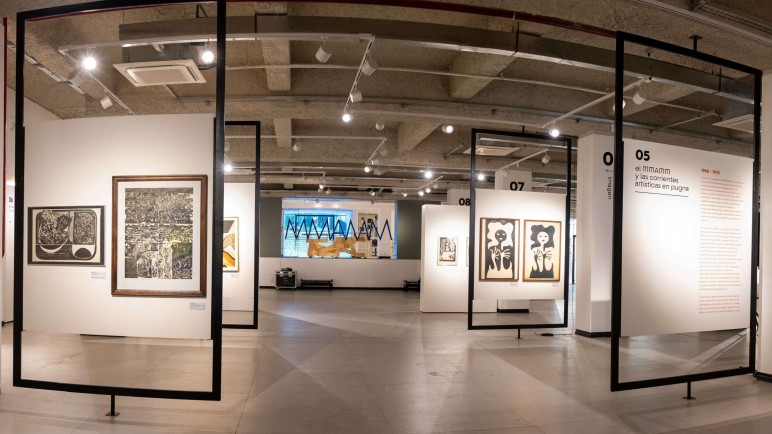 El MMAMM Será Sede de la Charla Informativa sobre la 6ª Edición del Premio Azcuy