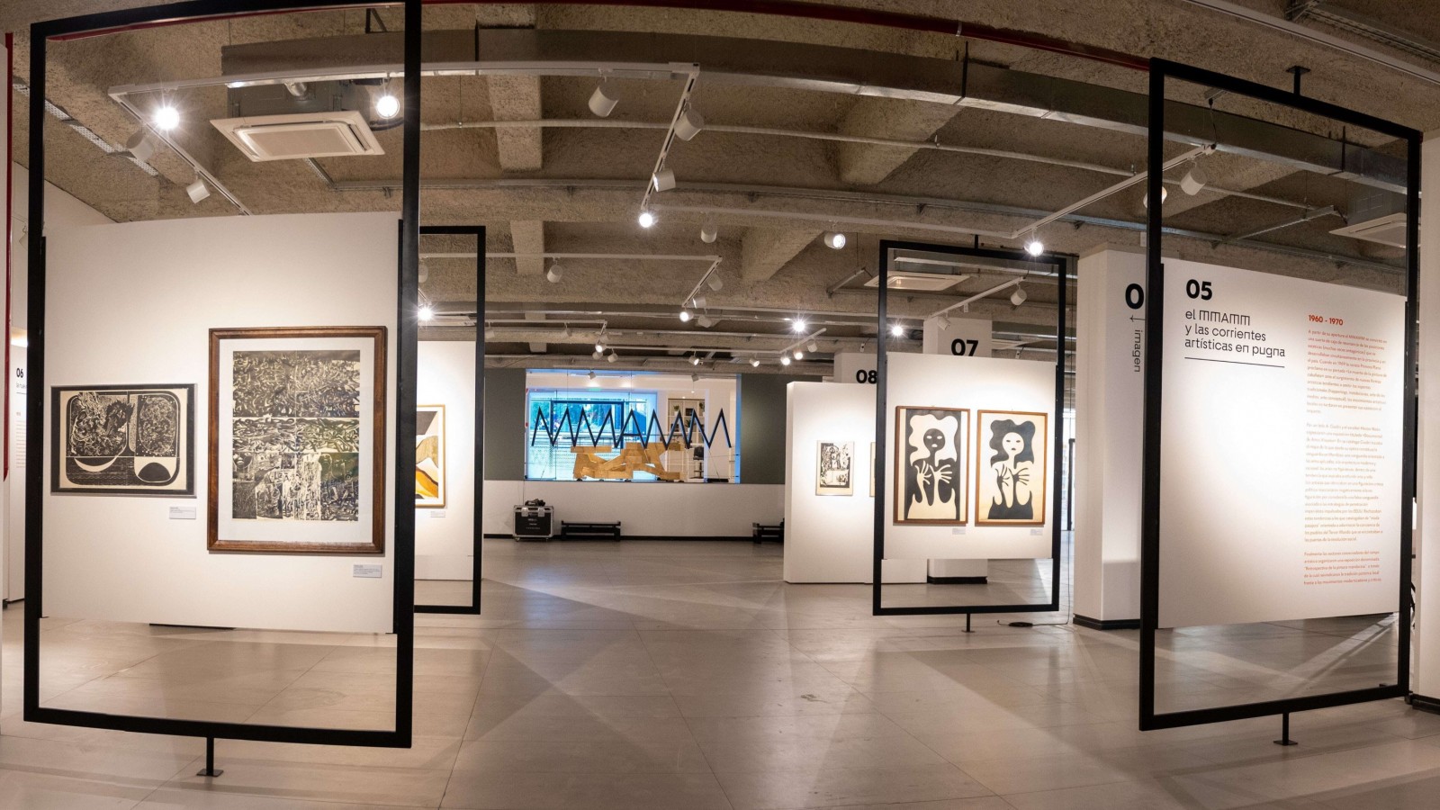 El MMAMM Será Sede de la Charla Informativa sobre la 6ª Edición del Premio Azcuy