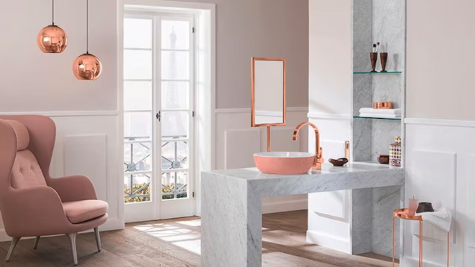 Reformas de baños: renueva tu espacio con estilo