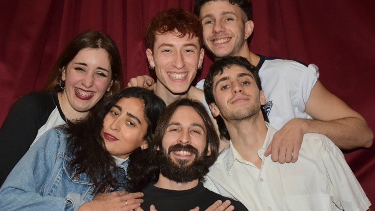 En el mes de la niñez "Experiencia Musical: Queen" en Le Parc