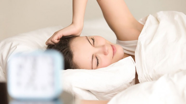 La conexión entre el sueño y la salud preventiva