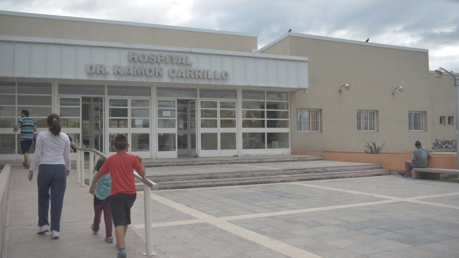 Por la nueva Ley de Salud cierran el área de Neonatología del Hospital Carrillo