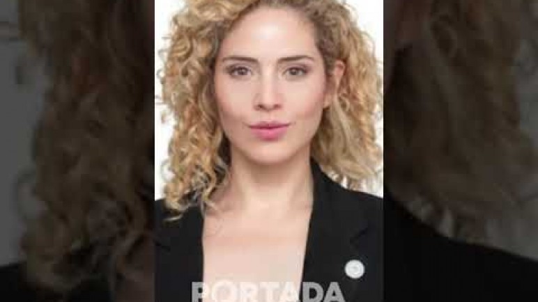 Echan a la diputada Lourdes Arrieta del bloque de la Libertad Avanza