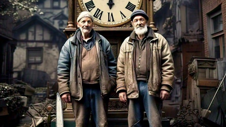 Duró minutos la movilidad jubilatoria: Milei prometió vetarla