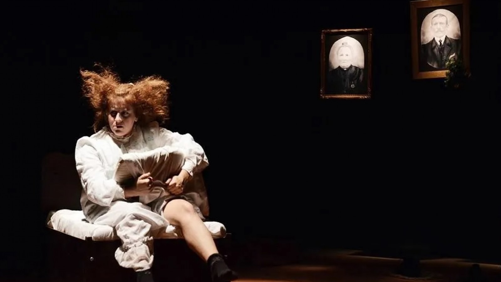 Leticia Vetrano regresa a Mendoza para presentar su unipersonal y brindar un seminario intensivo de clown