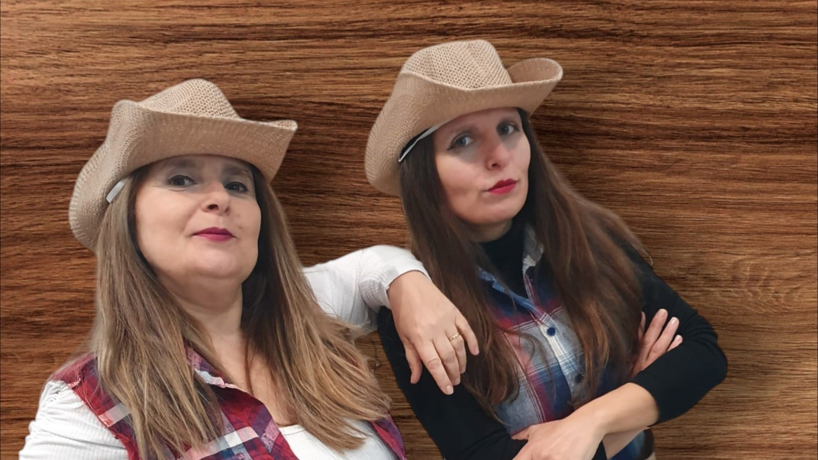 Vuelve el Humor de "Las Colgadísimas"