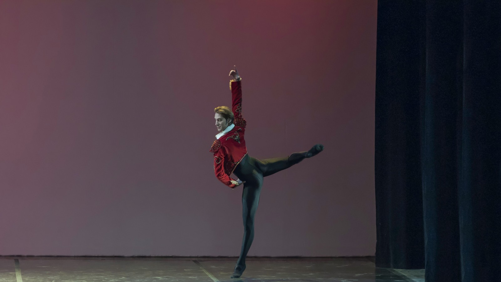 El Cascanueces y Don Quijote llegan al Teatro Independencia