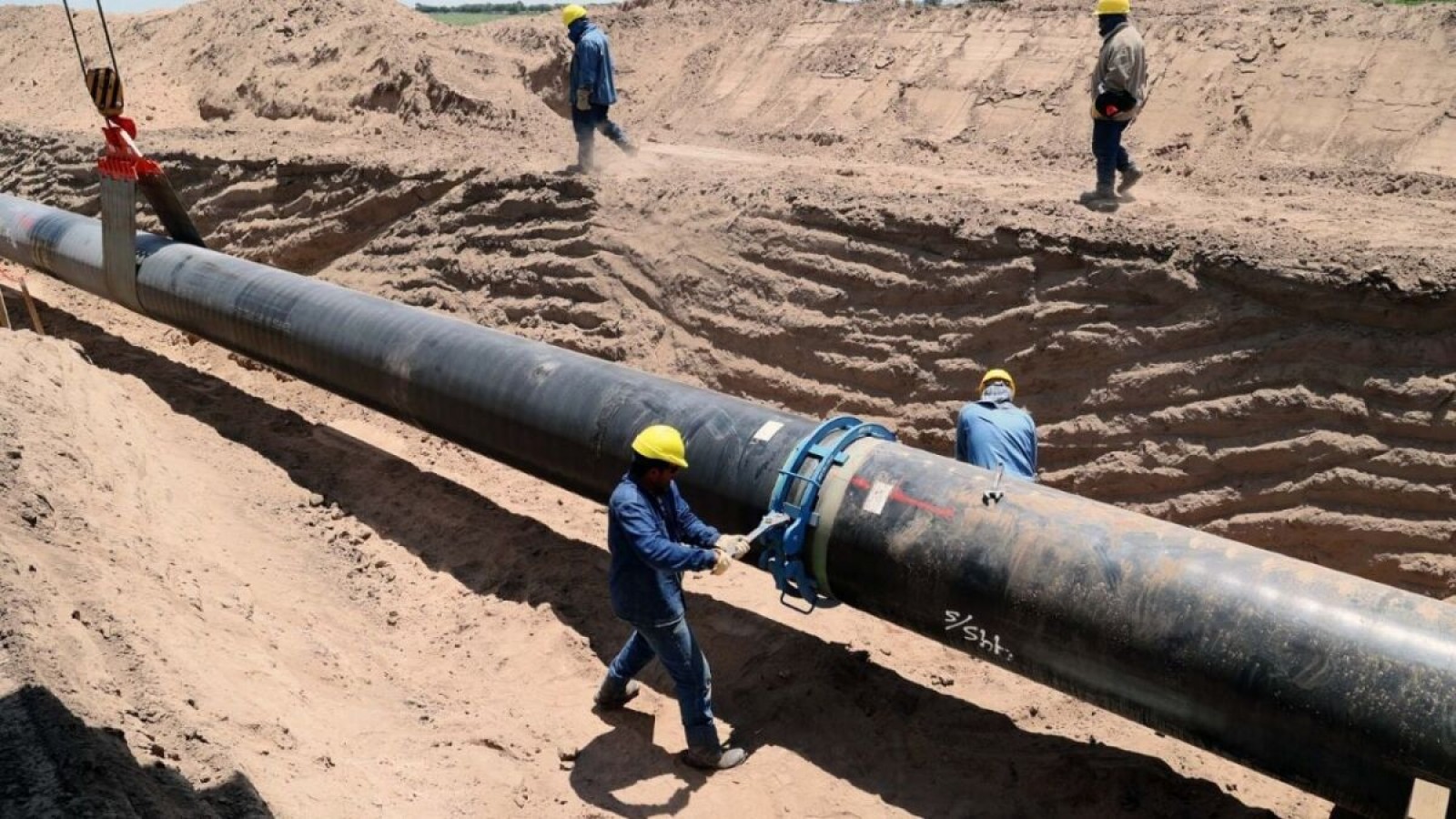 El Gobierno reglamentó el RIGI, que pretende impactar en ocho sectores de la económica