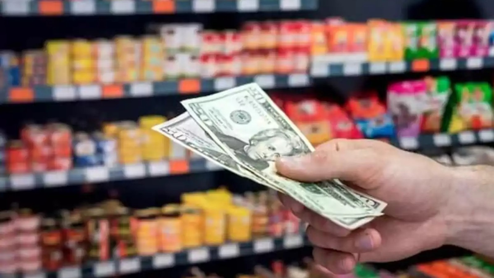 Algunos mayoristas de Mendoza comenzaron a recibir dólares "cara chica"