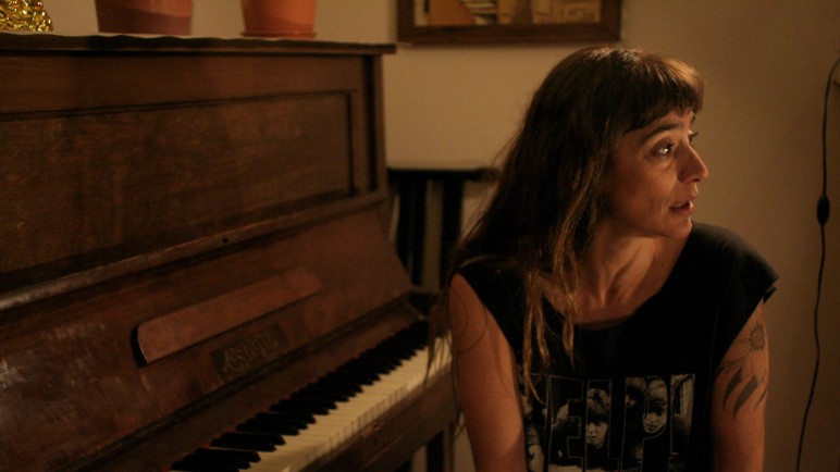 Las Plantas: Un Ensayo Sobre la Soledad