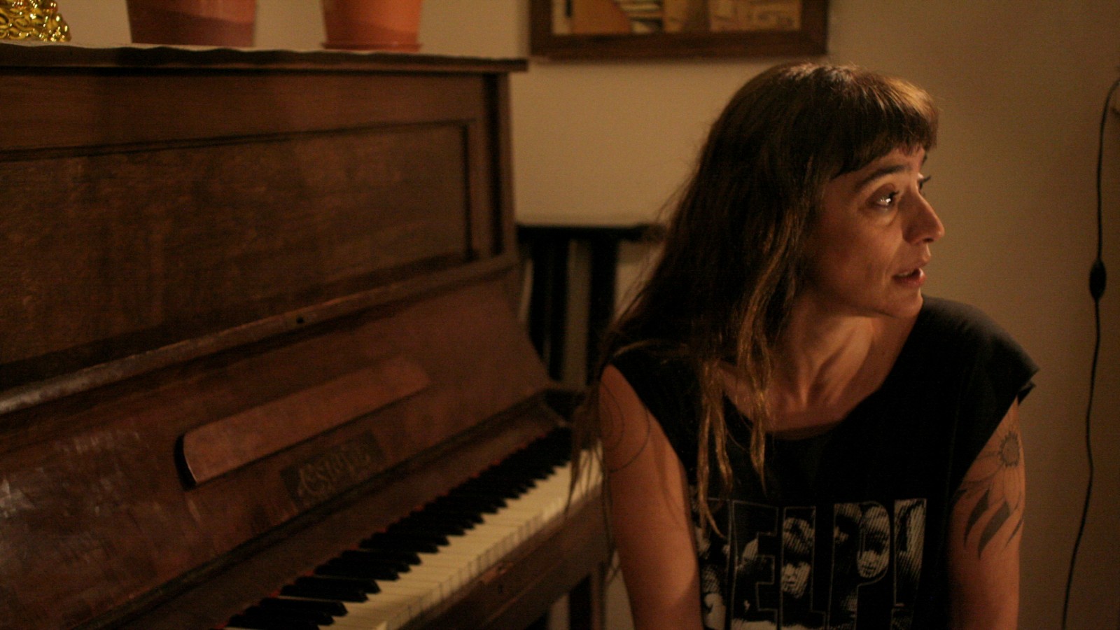 Las Plantas: Un Ensayo Sobre la Soledad