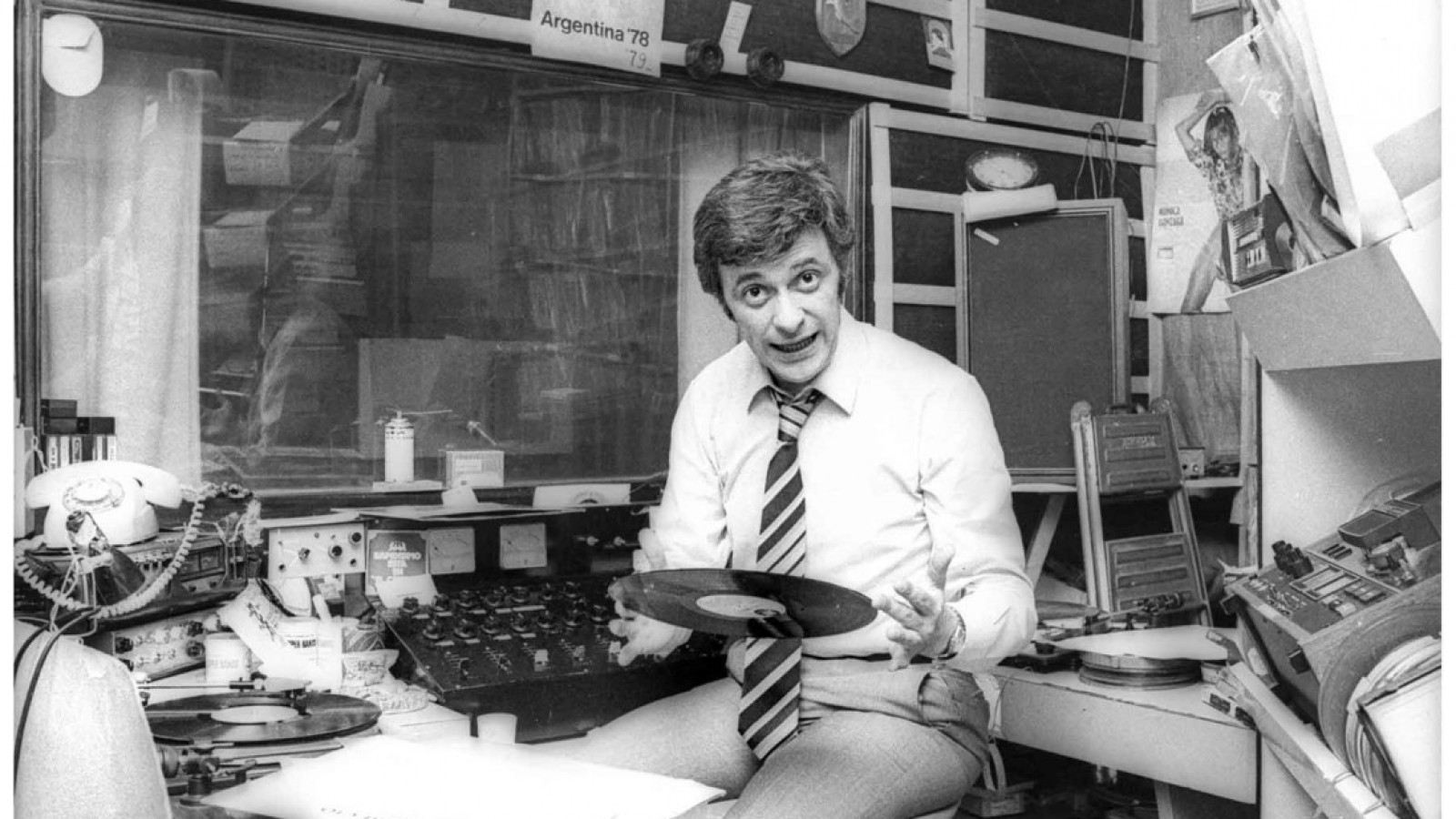 Día de la Radio: por qué se celebra el 27 de agosto en Argentina