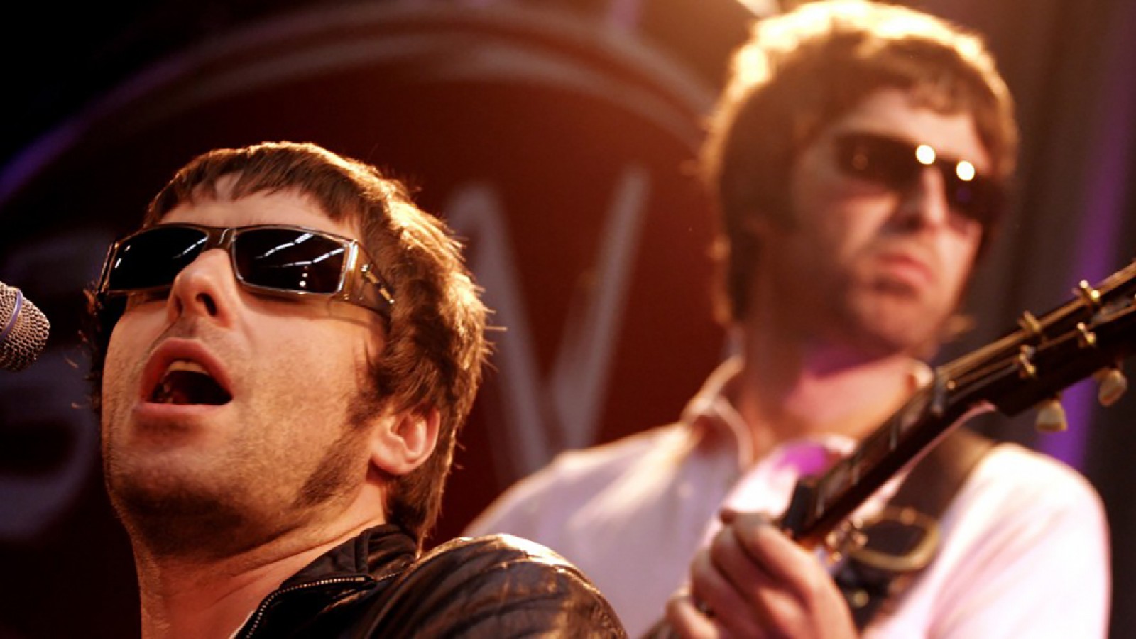 Es oficial: Oasis regresa a los escenarios en 2025