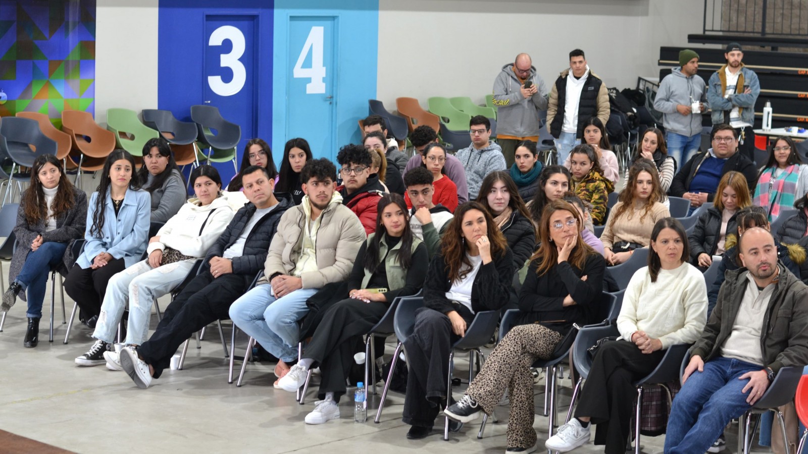 Maipú Promueve la Educación Universitaria con Becas de Impacto Social y Ambiental