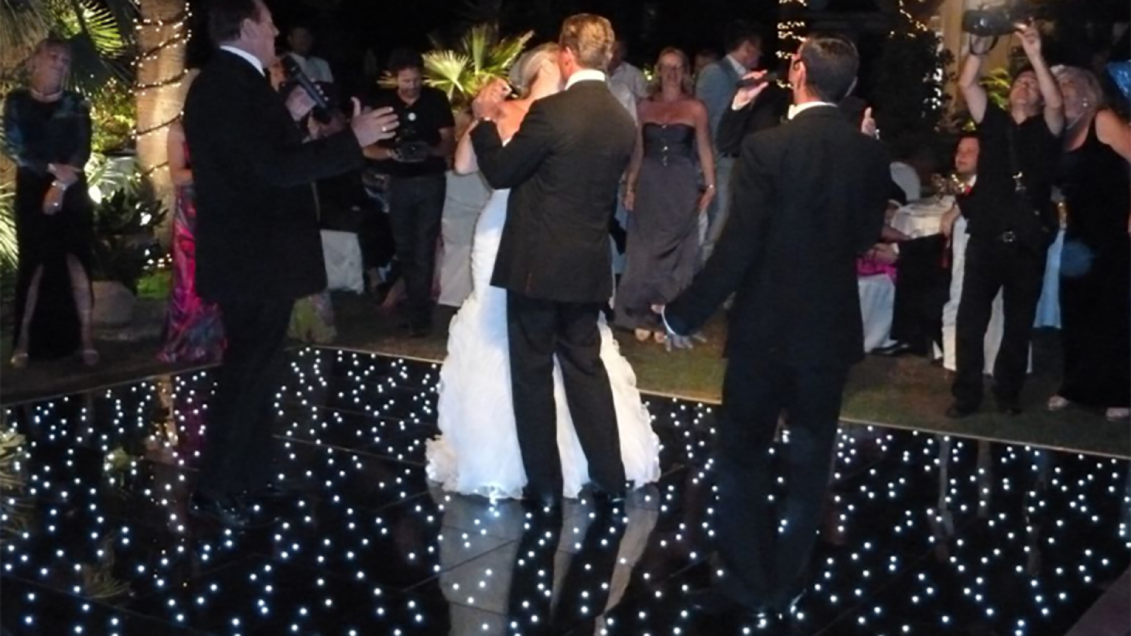 SADAIC no podrá cobrar por uso de música en eventos privados