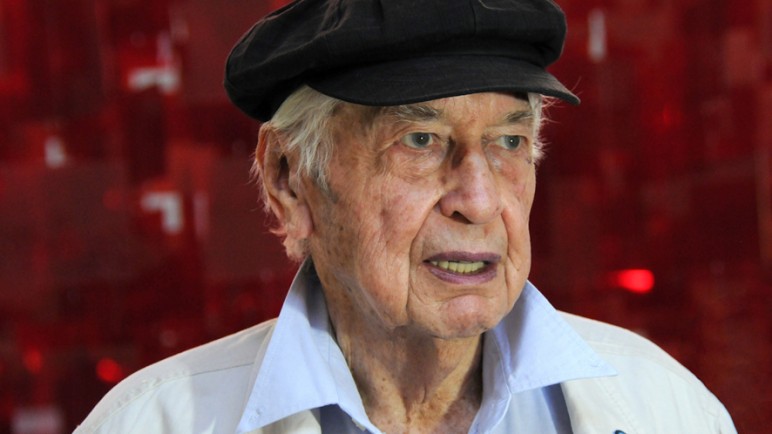 Eduardo Dolengiewich presentará su muestra fotográfica "Una parte de la memoria - Retratos"