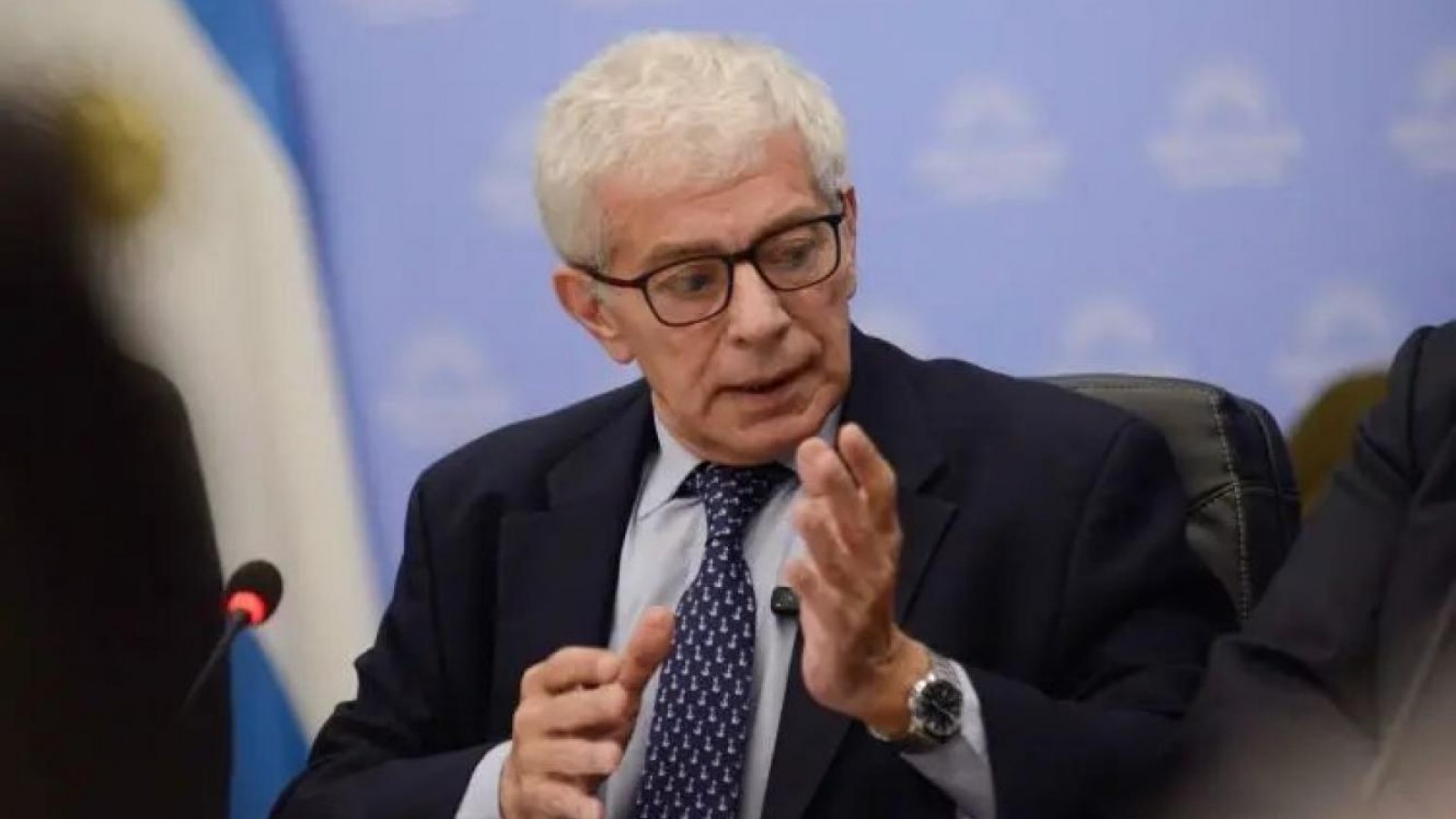 Piden la renuncia de Cúneo Libarona por sus dichos sobre la diversidad e identidades sexuales