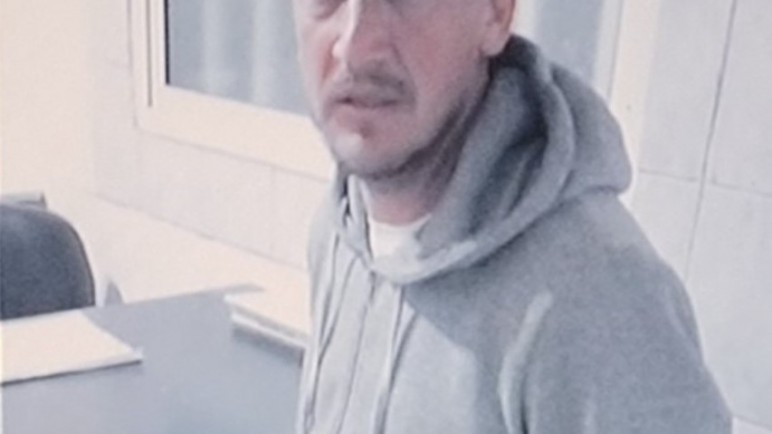 Aprehendieron al diputado Germán Kiczka, acusado de pedófilo