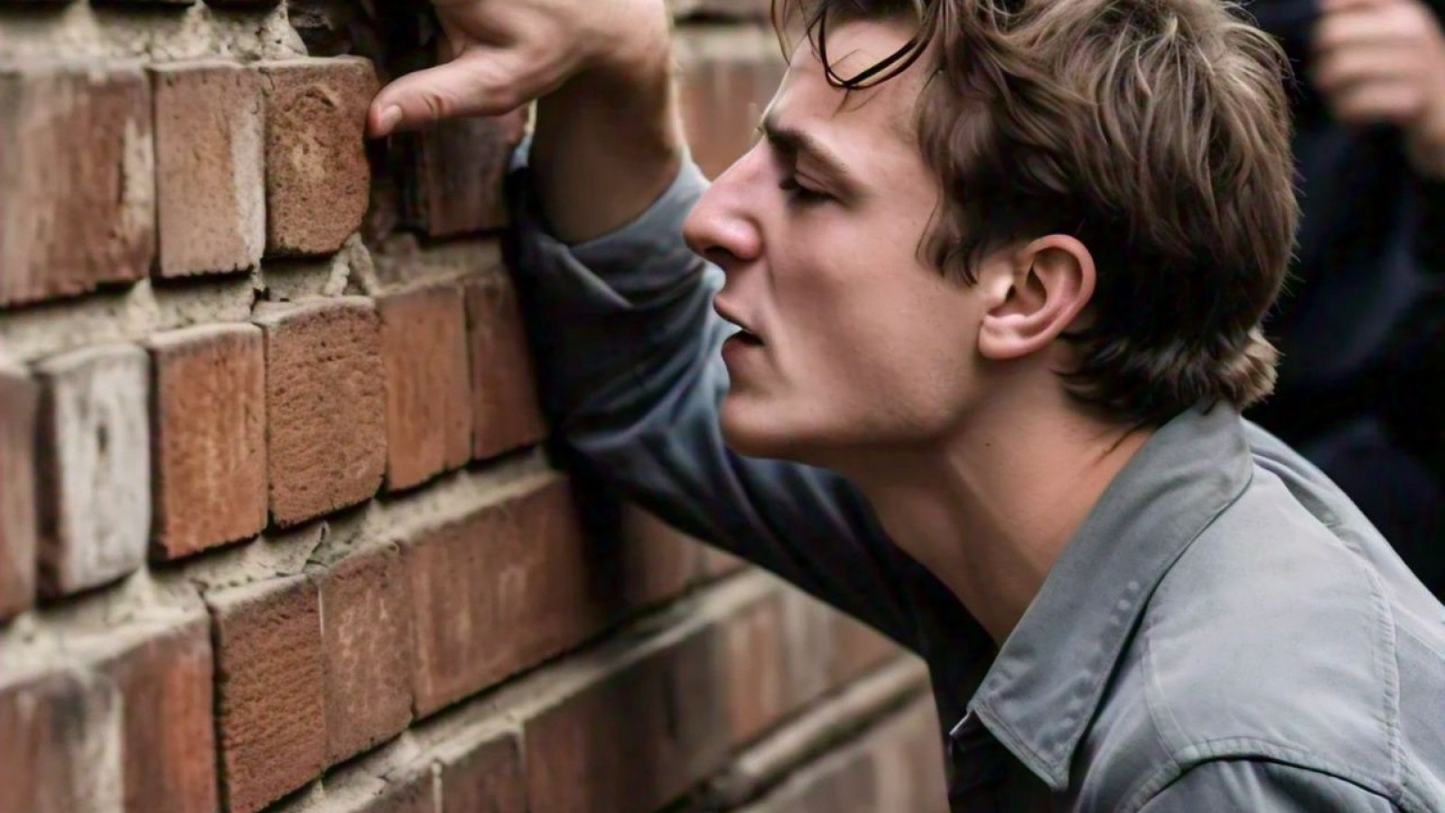 Nostalgia de un Estado de terror