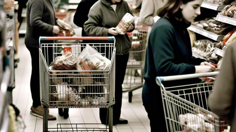 Los mayoristas amenazan con subas de precios