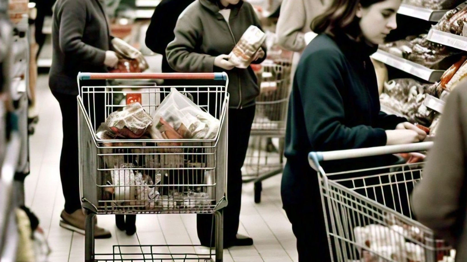 Los mayoristas amenazan con subas de precios