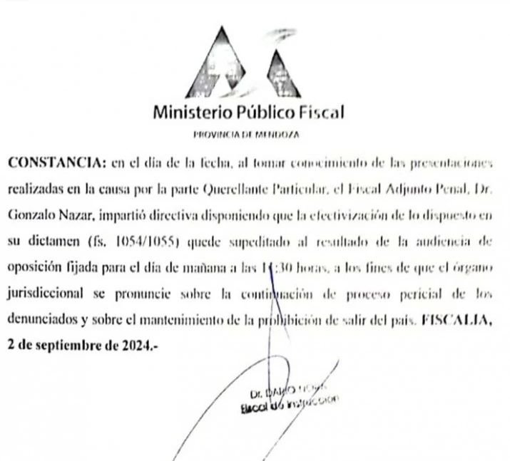 Francia se estremece por un caso de violaciones y en Mendoza quieren liberar a los rugbiers franceses