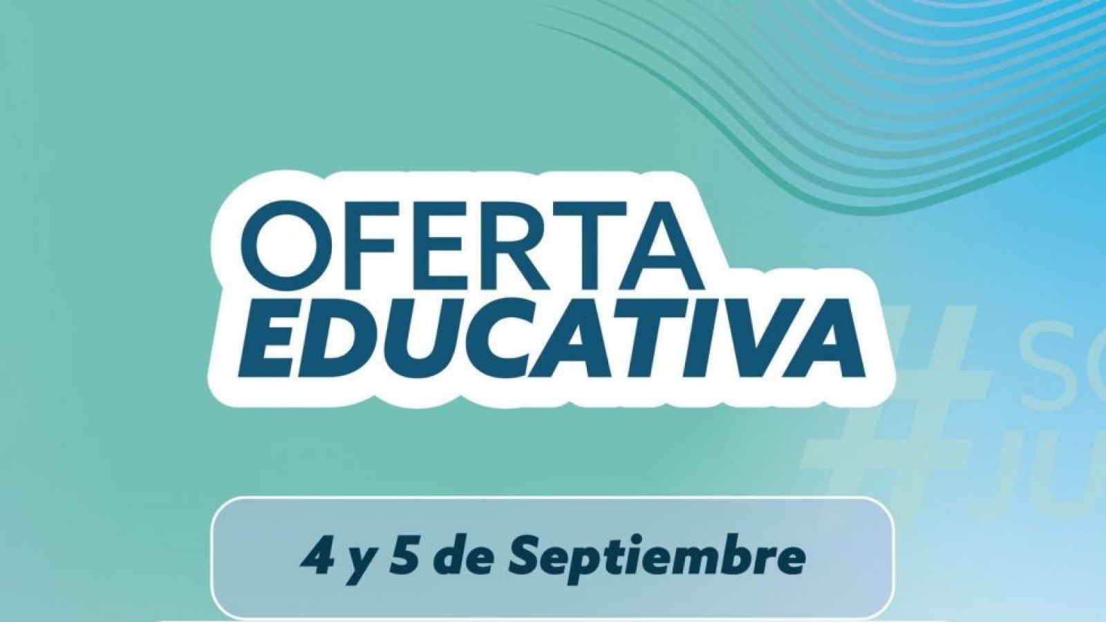 San Rafael se prepara para una nueva edición de la Expo Oferta Educativa