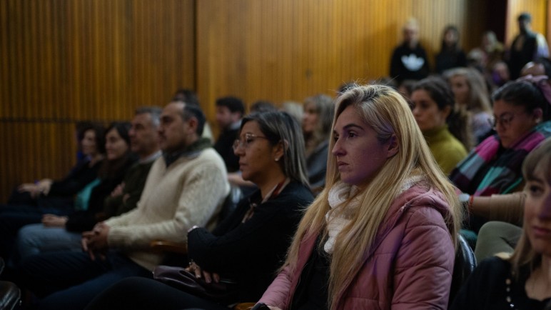 Comienza en Mendoza el ciclo de capacitaciones turísticas de septiembre