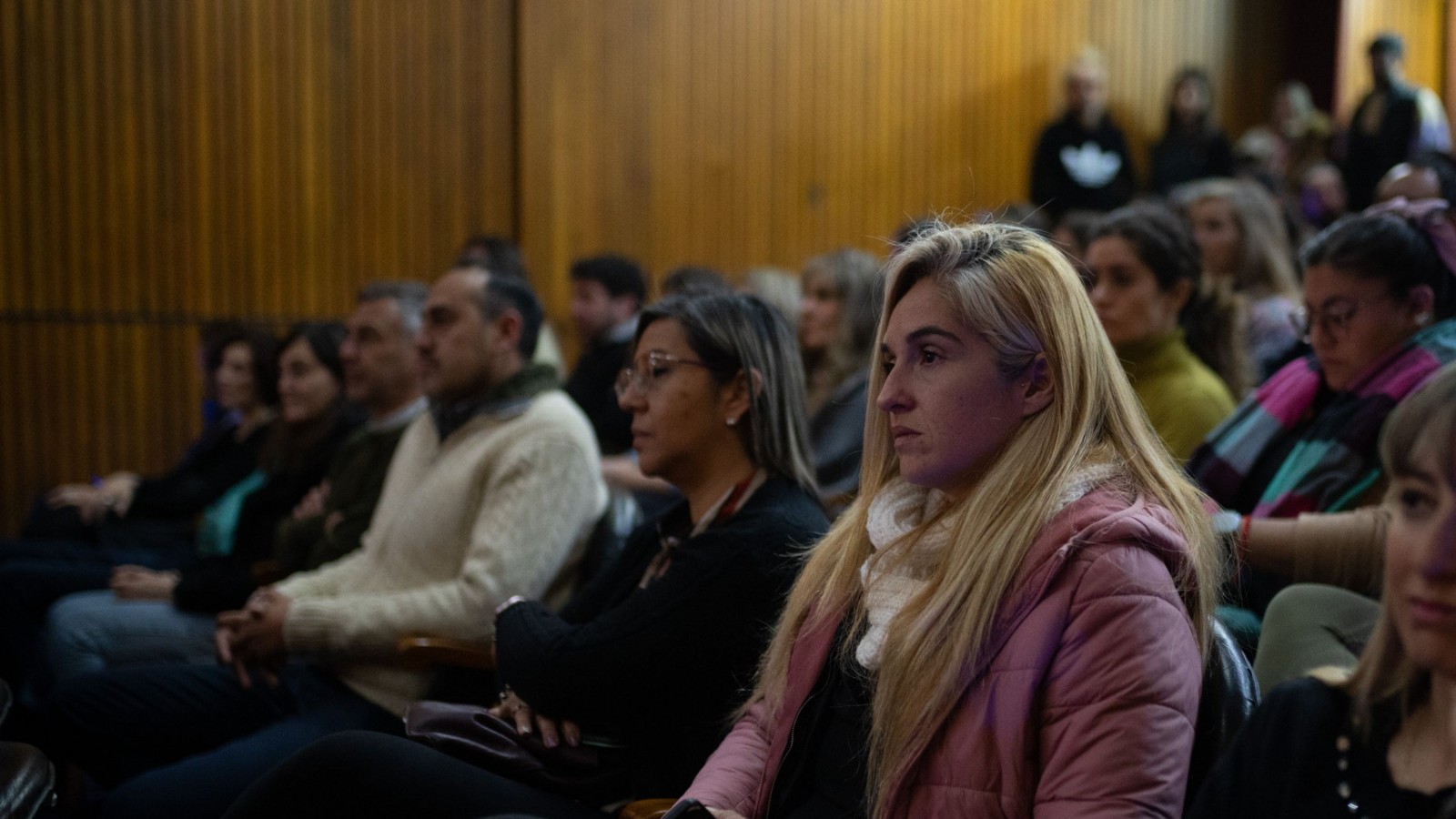 Comienza en Mendoza el ciclo de capacitaciones turísticas de septiembre