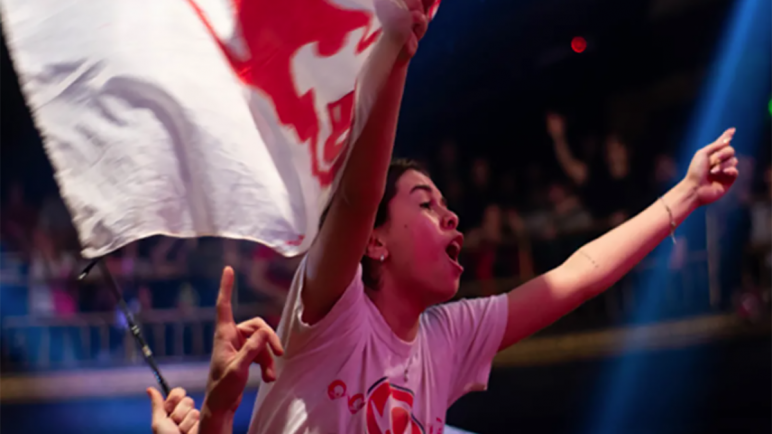 "Después de 15 años, volvemos a encontrarnos". Los Piojos confirmaron su regreso