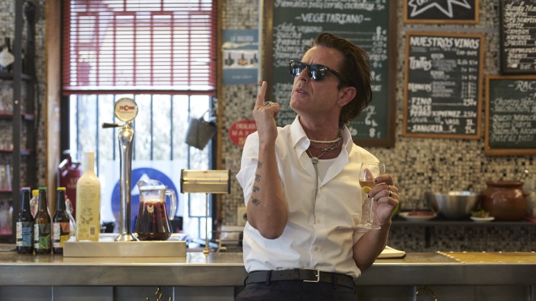 Coti regresa a Mendoza con un concierto íntimo y renovado