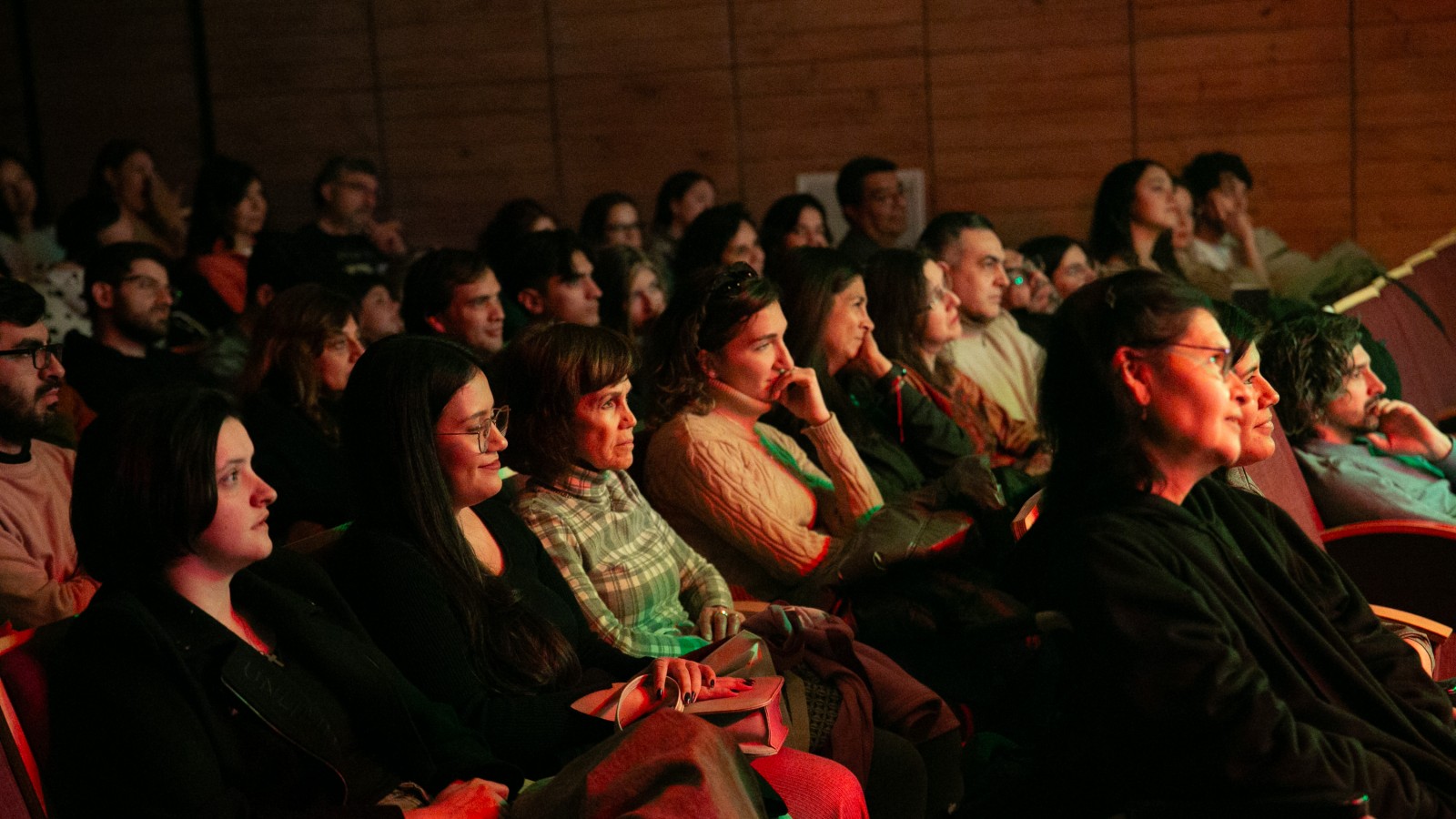 Últimas funciones del Festival de Estrenos de Teatro de la Ciudad