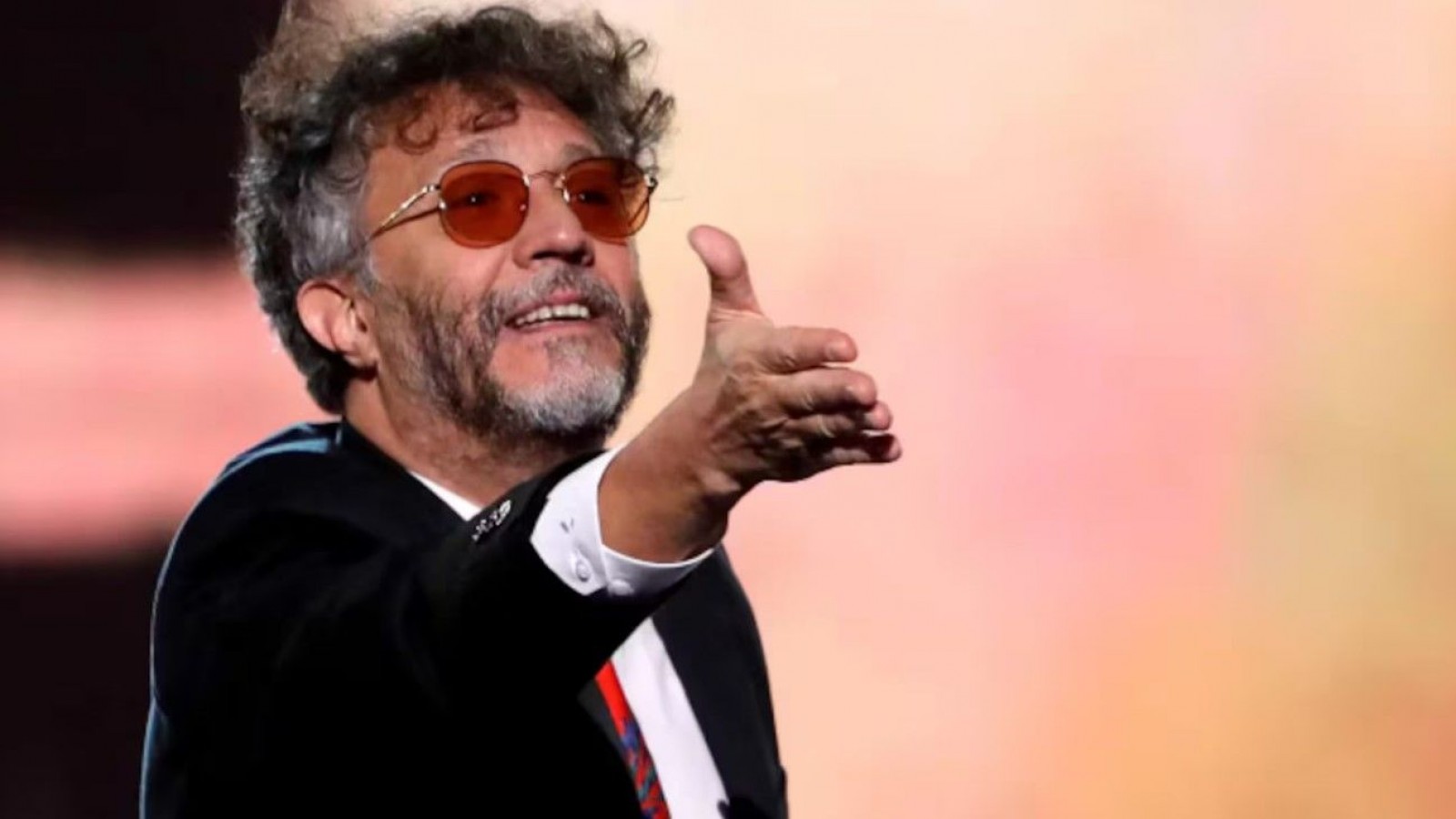 Fito Páez se fracturó cinco costillas en un accidente doméstico: sus conciertos en México y Colombia serán reprogramados