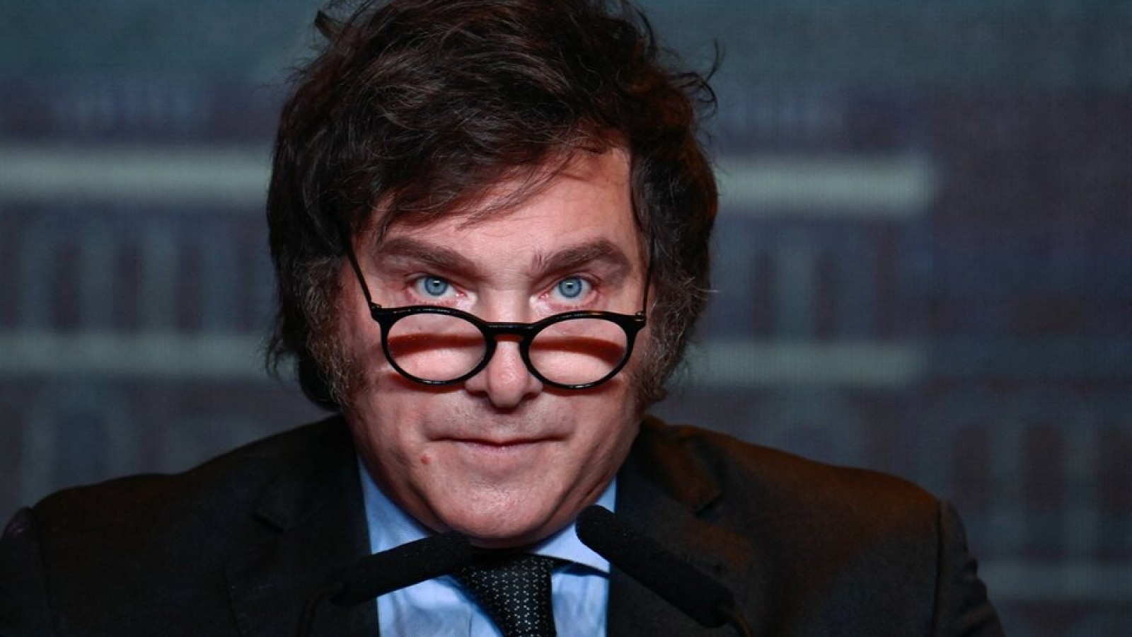 Milei llega a Mendoza sin agenda política a la Convención de Finanzas (IAEF)