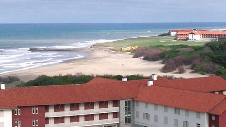 Milei quiere privatizar el complejo Chapadmalal destinado al turismo social