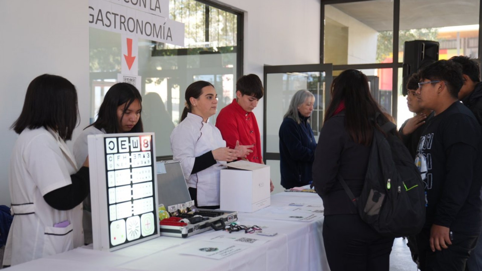 Junín impulsa la educación con la Expo Educativa 2025