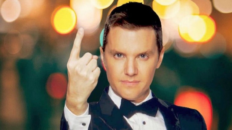 Premios Martín Fierro a la TV 2024: quiénes son los nominados