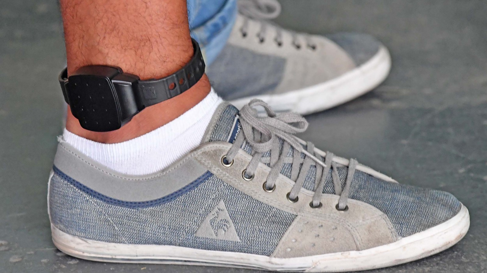 El gobierno de Mendoza destina $4000 millones para controlar tobilleras de presos