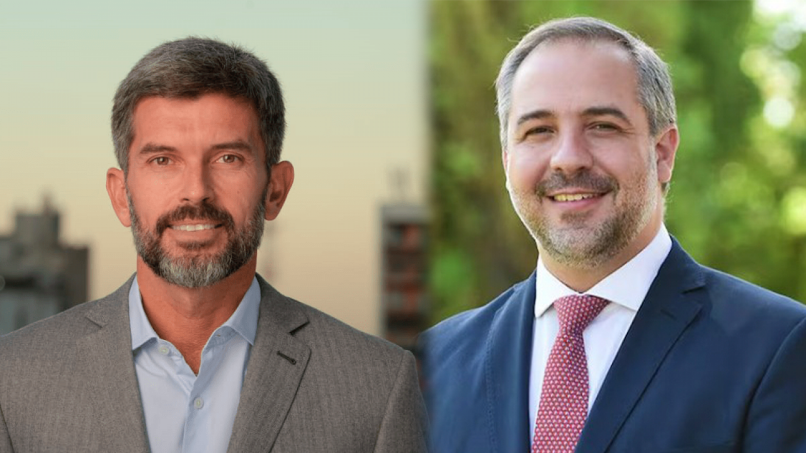 Stevanato y Suárez se consolidan entre los intendentes con mejor imagen del país