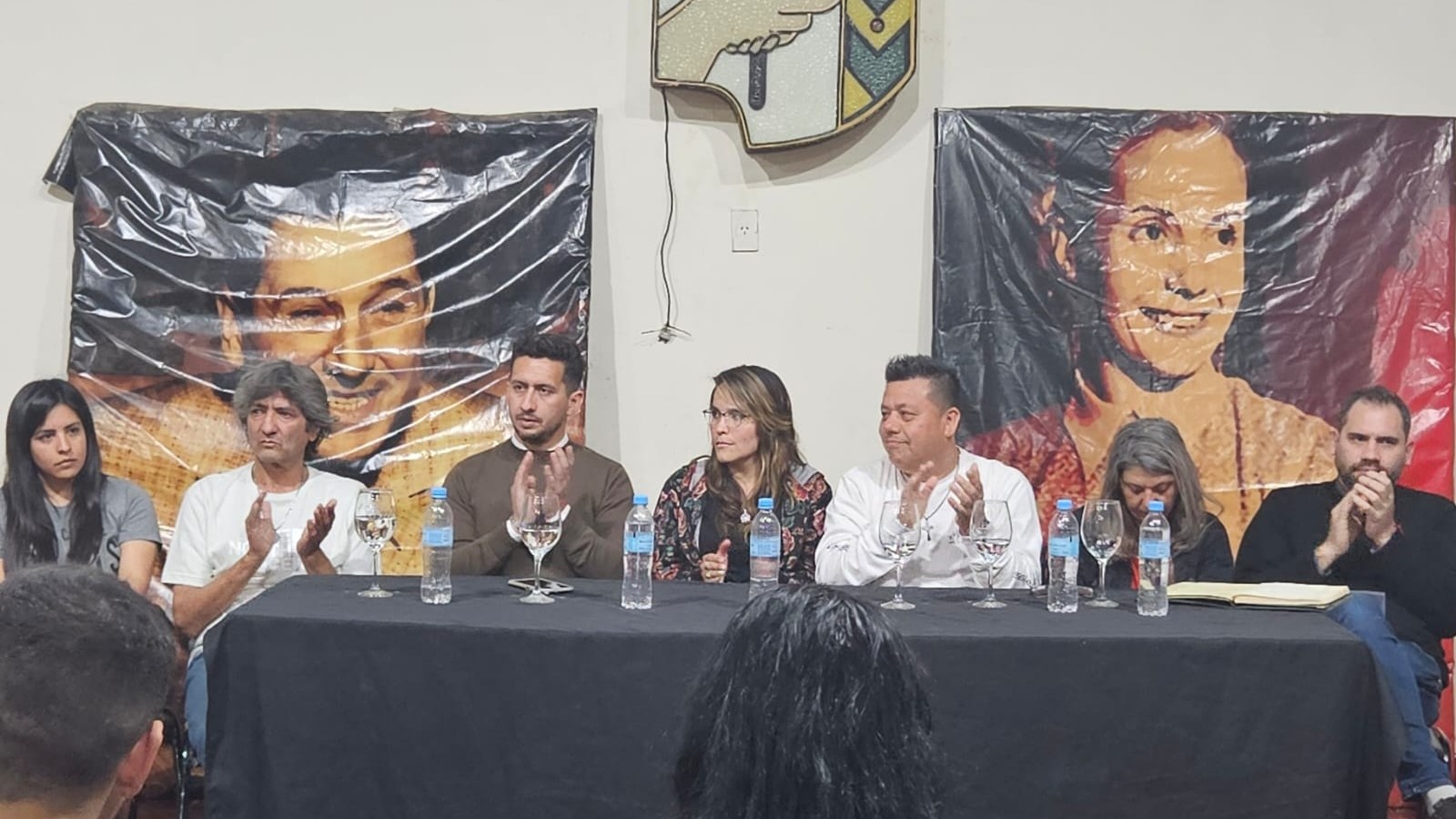 En Guaymallén el Peronismo se reagrupa para recuperar la fuerza del Movimiento